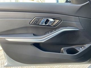 BMW Serie 3 Touring 318d 150cv Automático M Sport