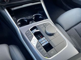 BMW Serie 3 Touring 318d 150cv Automático M Sport