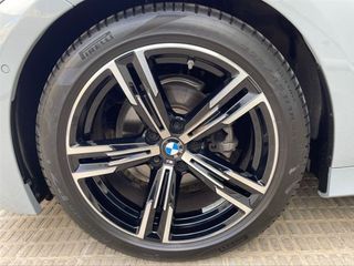 BMW Serie 3 Touring 318d 150cv Automático M Sport