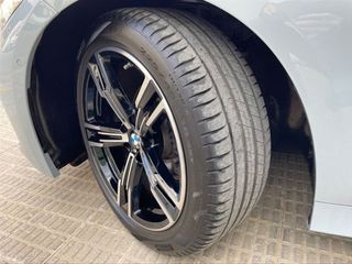 BMW Serie 3 Touring 318d 150cv Automático M Sport