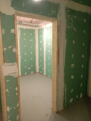 INSTALACIÓN PLADUR