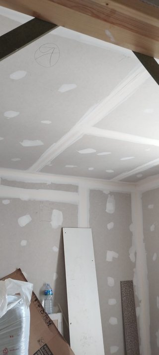 INSTALACIÓN PLADUR