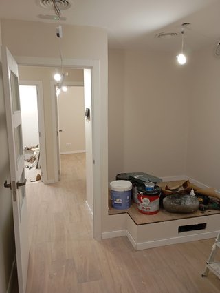 INSTALACIÓN PLADUR