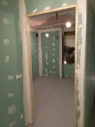INSTALACIÓN PLADUR