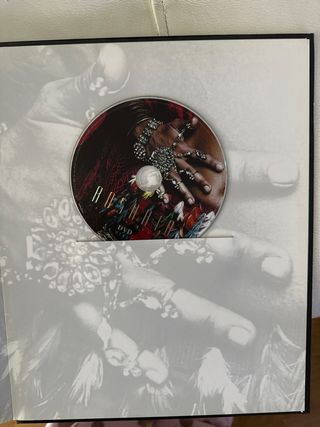 Libro musical en directo