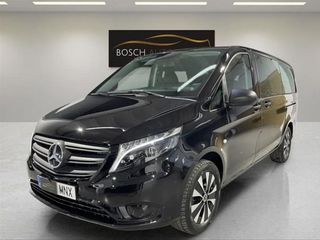 MERCEDES-BENZ Vito 116CDI 163cv Tourer Select Larga Automática