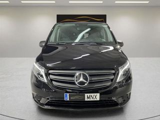 MERCEDES-BENZ Vito 116CDI 163cv Tourer Select Larga Automática