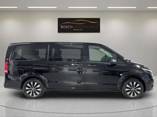 MERCEDES-BENZ Vito 116CDI 163cv Tourer Select Larga Automática
