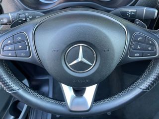 MERCEDES-BENZ Vito 116CDI 163cv Tourer Select Larga Automática