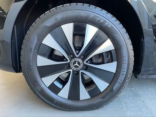 MERCEDES-BENZ Vito 116CDI 163cv Tourer Select Larga Automática