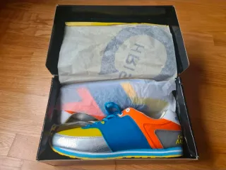 Zapatillas Christian Audigier Hombre