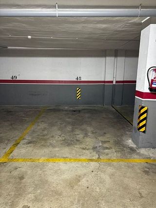 Piso en venta en Zona Papa Luna - Platja del Gurugú en Benicarló