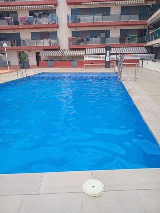 Piso en venta en Zona Papa Luna - Platja del Gurugú en Benicarló