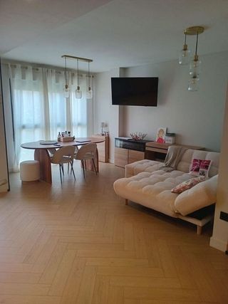 Piso en venta en Zona Papa Luna - Platja del Gurugú en Benicarló