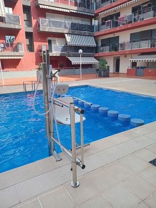 Piso en venta en Zona Papa Luna - Platja del Gurugú en Benicarló