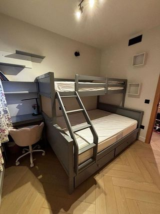 Piso en venta en Zona Papa Luna - Platja del Gurugú en Benicarló