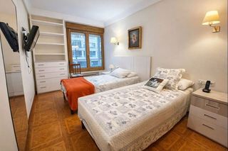 Piso en venta en Amara - Berri en San Sebastián-Donostia