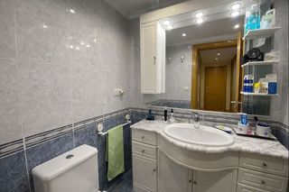 Piso en venta en Amara - Berri en San Sebastián-Donostia