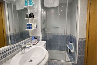 Piso en venta en Amara - Berri en San Sebastián-Donostia