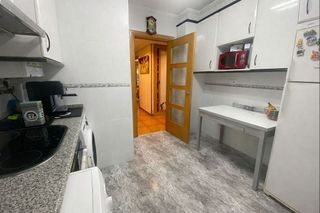 Piso en venta en Amara - Berri en San Sebastián-Donostia