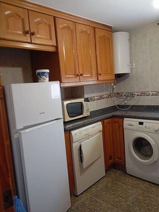 Piso en venta en L'Alquenència en Alzira