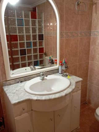 Piso en venta en L'Alquenència en Alzira