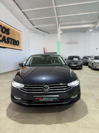 Volkswagen Passat Executive 2.0 TDI 110kW (150CV) DSG