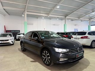 Volkswagen Passat Executive 2.0 TDI 110kW (150CV) DSG