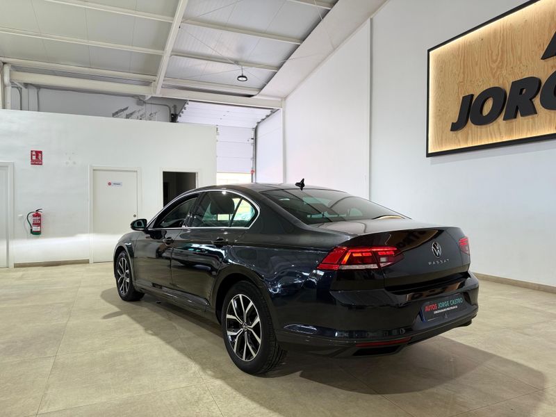 Volkswagen Passat Variant Executive 2.0 TDI 2022, foto 7