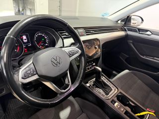 Volkswagen Passat Executive 2.0 TDI 110kW (150CV) DSG
