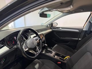 Volkswagen Passat Executive 2.0 TDI 110kW (150CV) DSG