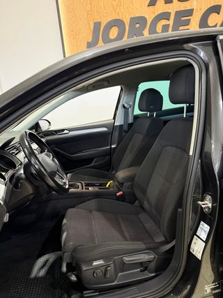 Volkswagen Passat Executive 2.0 TDI 110kW (150CV) DSG
