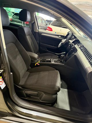Volkswagen Passat Executive 2.0 TDI 110kW (150CV) DSG