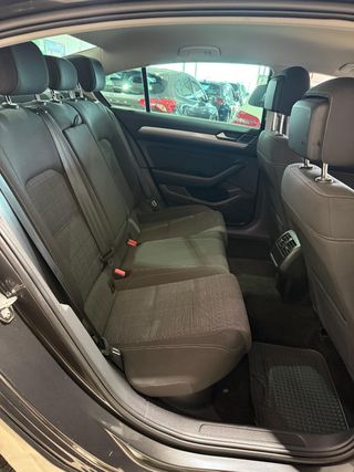 Volkswagen Passat Executive 2.0 TDI 110kW (150CV) DSG