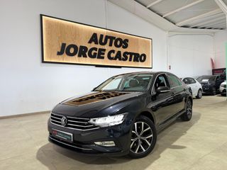 Volkswagen Passat Executive 2.0 TDI 110kW (150CV) DSG