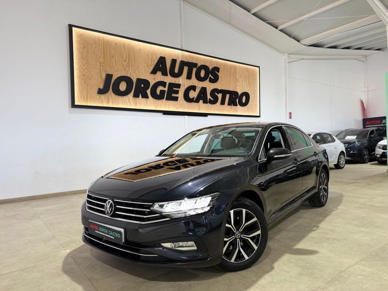 Volkswagen Passat Variant Executive 2.0 TDI 2022, foto 18