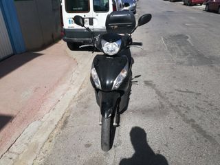 Despiece Honda Vision 110