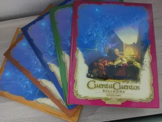 Libros bilingües Inglés /español