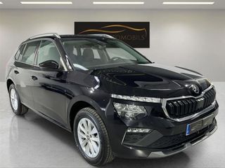 SKODA Kamiq Selection 1.0TSI 115CV Automático
