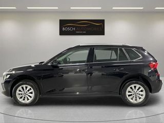SKODA Kamiq Selection 1.0TSI 115CV Automático