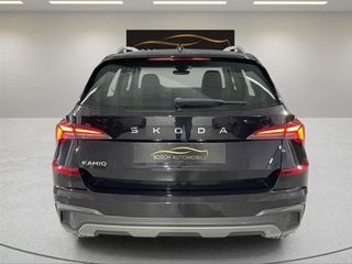SKODA Kamiq Selection 1.0TSI 115CV Automático