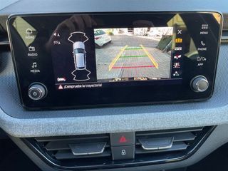 SKODA Kamiq Selection 1.0TSI 115CV Automático