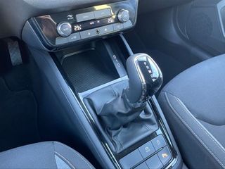 SKODA Kamiq Selection 1.0TSI 115CV Automático