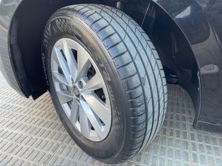 SKODA Kamiq Selection 1.0TSI 115CV Automático