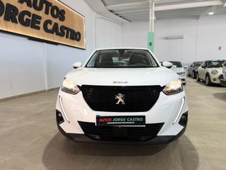 Peugeot 2008 Active BlueHDI 81kW (110CV)