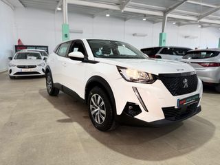 Peugeot 2008 Active BlueHDI 81kW (110CV)