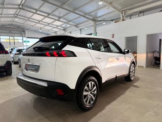 Peugeot 2008 Active BlueHDI 81kW (110CV)