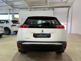 Peugeot 2008 Active BlueHDI 81kW (110CV)