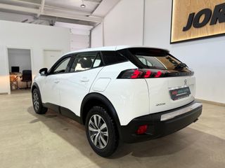 Peugeot 2008 Active BlueHDI 81kW (110CV)