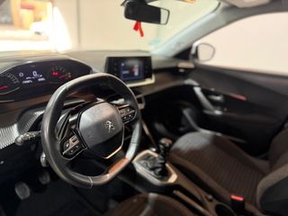 Peugeot 2008 Active BlueHDI 81kW (110CV)